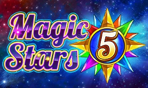 Vista previa del juego Magic Stars 5