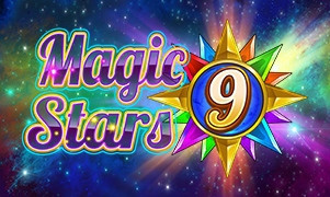 Vista previa del juego Magic Stars 9