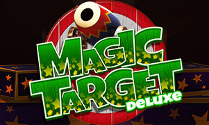 Vista previa del juego Magic Target Deluxe