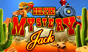 Vista previa del juego Mystery Jack Deluxe