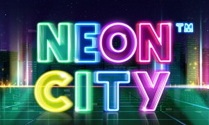 Vista previa del juego Neon City™