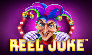 Vista previa del juego Reel Joke™