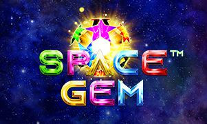 Vista previa del juego Space Gem™