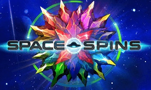Vista previa del juego Space Spins™