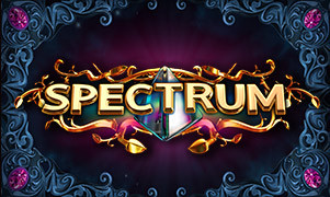 Vista previa del juego Spectrum