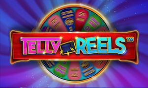 Vista previa del juego Telly Reels™