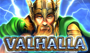 Vista previa del juego Valhalla