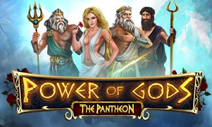 Vista previa del juego Power of Gods the Pantheon