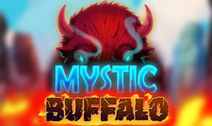 Vista previa del juego Mystic Buffalo