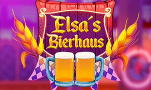 Vista previa del juego Elsa's Bierhaus