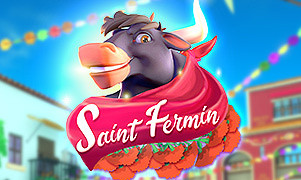 Vista previa del juego Saint Fermin