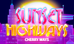 Vista previa del juego Sunset HighWays