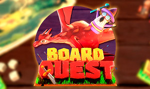Vista previa del juego Board Quest