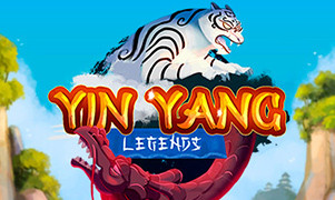 Vista previa del juego Yin Yang Legends