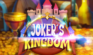 Vista previa del juego Joker's Kingdom