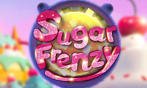Vista previa del juego Sugar Frenzy