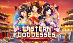 Vista previa del juego Eastern Goddesses