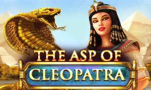 Vista previa del juego The Asp of Cleopatra