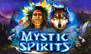 Vista previa del juego Mystic Spirits