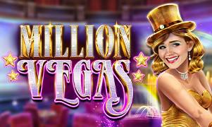 Vista previa del juego Million Vegas
