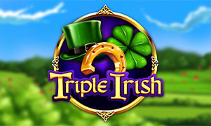 Vista previa del juego Triple Irish