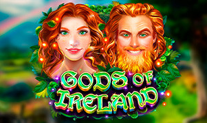 Vista previa del juego Gods of Ireland