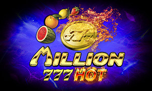 Vista previa del juego Million 777 Hot
