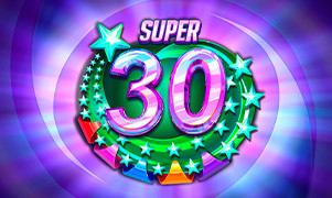 Vista previa del juego Super 30 Stars