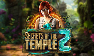 Vista previa del juego Secrets of the Temple 2