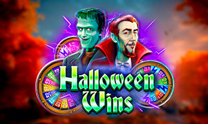 Vista previa del juego Halloween Wins