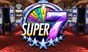 Vista previa del juego Super 7 Stars