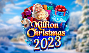 Vista previa del juego Million Christmas 2023