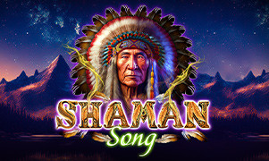 Vista previa del juego Shaman Song