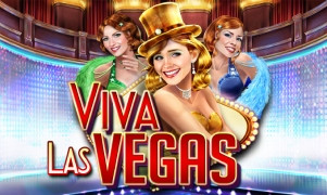 Vista previa del juego Viva las Vegas