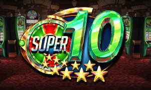 Vista previa del juego Super 10 Stars