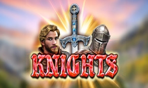 Vista previa del juego Knights