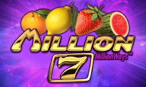 Vista previa del juego Million 7