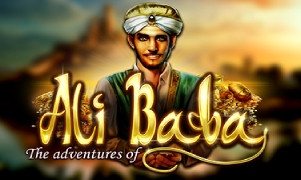 Vista previa del juego The Adventures of AliBaba