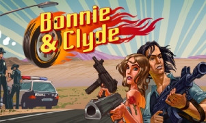 Vista previa del juego Bonnie & Clyde