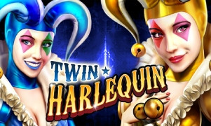 Vista previa del juego Twin Harlequin