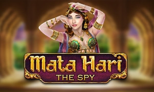 Vista previa del juego Mata Hari: The Spy