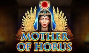 Vista previa del juego Mother of Horus