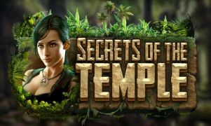 Vista previa del juego Secrets of the Temple