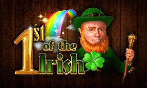 Vista previa del juego 1st of the Irish