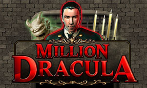 Vista previa del juego Million Dracula