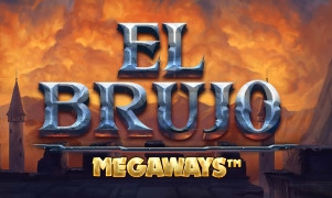 Vista previa del juego EL Brujo Megaways