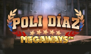Vista previa del juego Poli Diaz Megaways