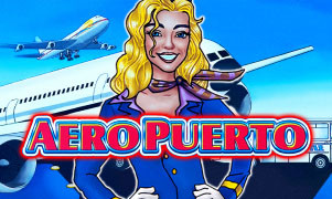 Vista previa del juego Aeropuerto