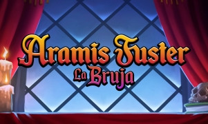 Vista previa del juego Aramis Fuster La Bruja