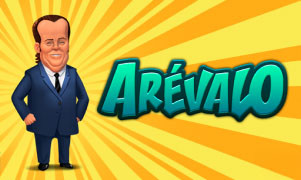 Vista previa del juego Arévalo